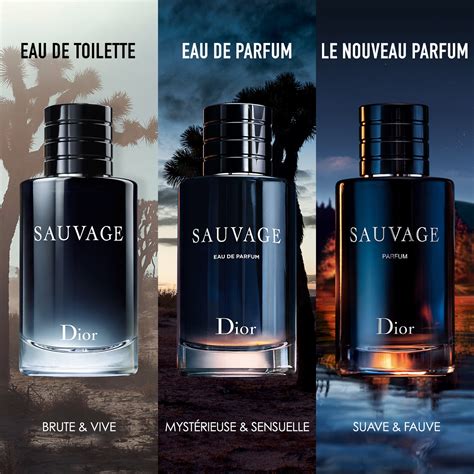 dior sauvage parfum release date|dior sauvage perfume cheapest price.